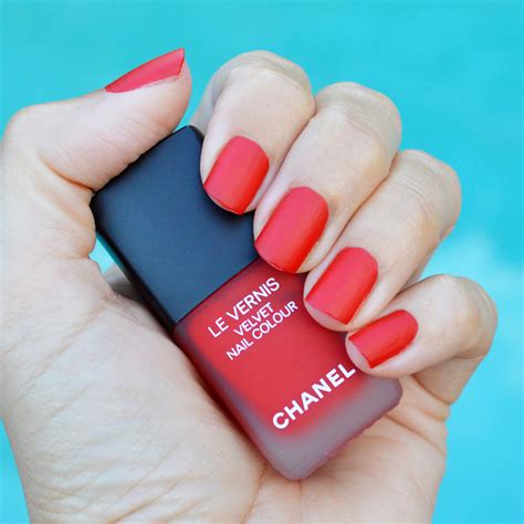 chanel neglelakk 2018|Chanel nail polish fall 2018 review – Bay Area .